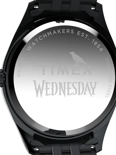 Timex X Wednesday Legacy 36mm