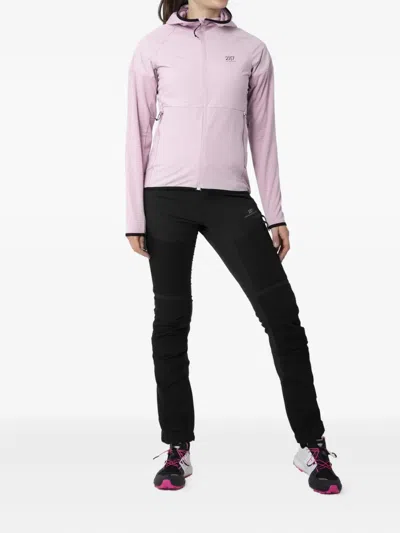 2117 Of Sweden Hooded Jacket
