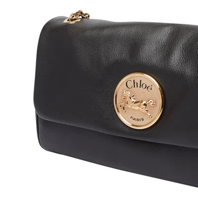 Chloé Chloe Heritage Shoulder Bag