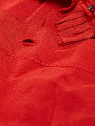Pre-owned Zadig & Voltaire Silk Blouse