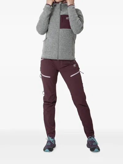 2117 Of Sweden Hooded Jacket