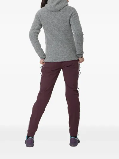 2117 Of Sweden Hooded Jacket