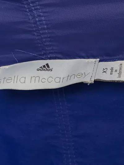 Pre-owned Stella Mccartney Hooded Multi-pockets Coat