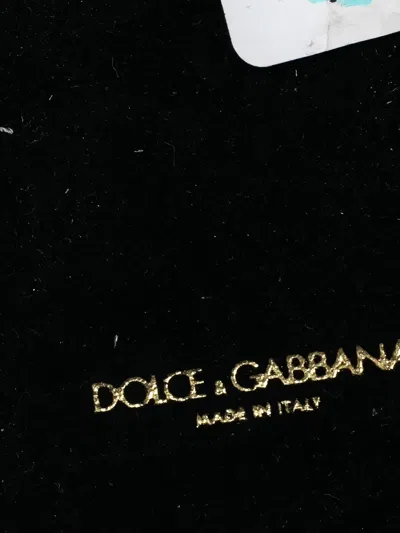 Pre-owned Dolce & Gabbana Iphone 6 Case