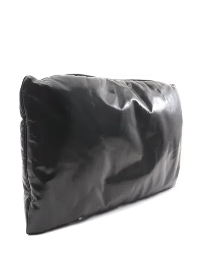 Pre-owned Bottega Veneta 2010s Pillow Clutch Bag