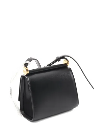Pre-owned Jil Sander 2020s Mini Ghost Shoulder Bag