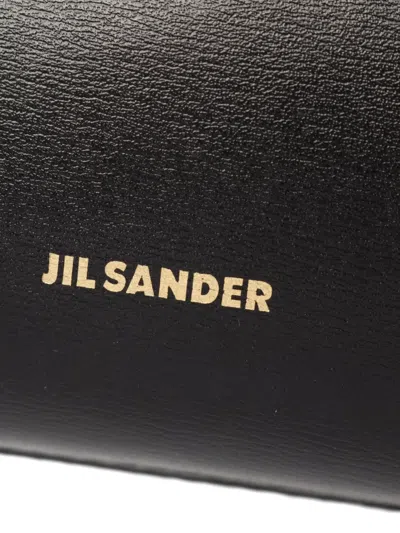 Pre-owned Jil Sander 2020s Mini Ghost Shoulder Bag