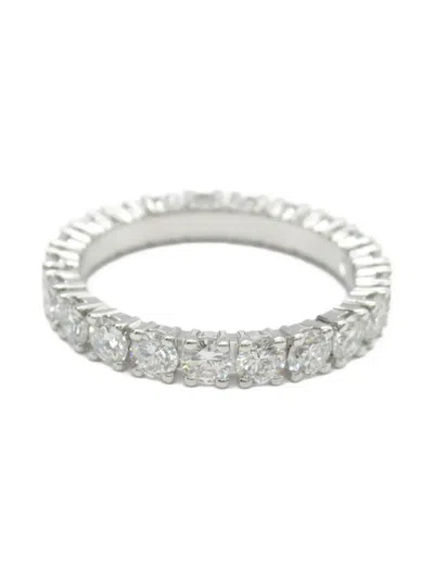 Pre-owned Cartier 2010s Dittine Ring