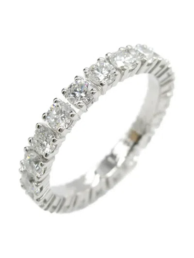 Pre-owned Cartier 2010s Dittine Ring