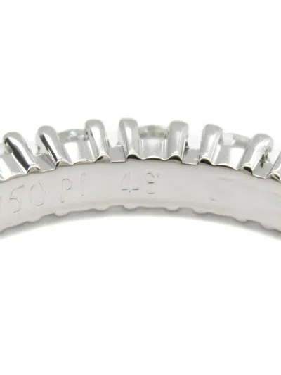 Pre-owned Cartier 2010s Dittine Ring