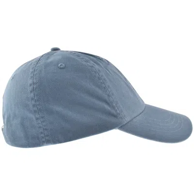 Ralph Lauren Classic Baseball Cap Blue