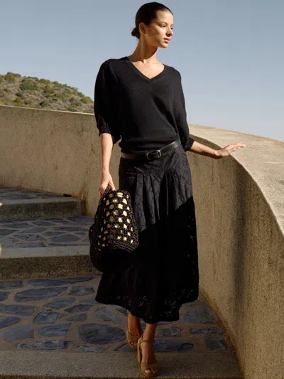 Brochu Walker The Chiara Skirt