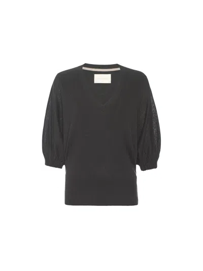 Brochu Walker The Fell Sweater Top