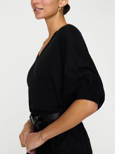 Brochu Walker The Fell Sweater Top