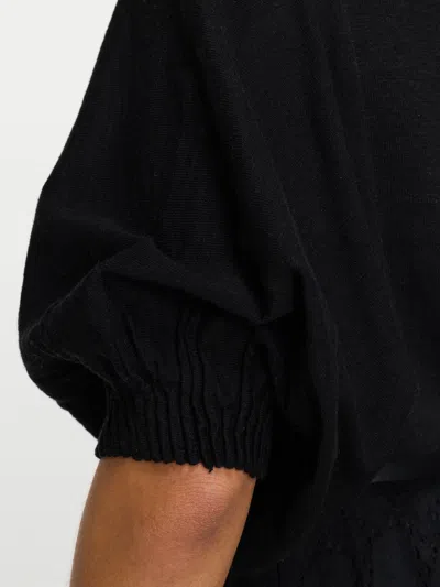 Brochu Walker The Fell Sweater Top