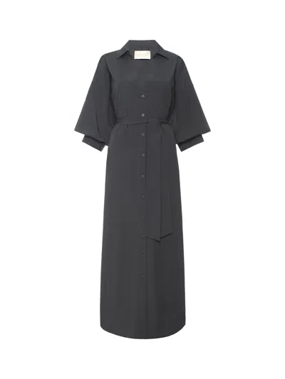 Brochu Walker The Kate Maxi Dress