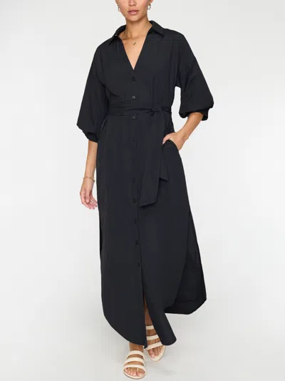Brochu Walker The Kate Maxi Dress