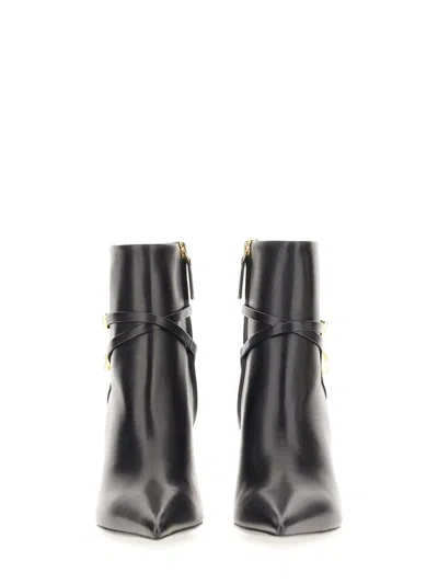 Tom Ford Leather Boot