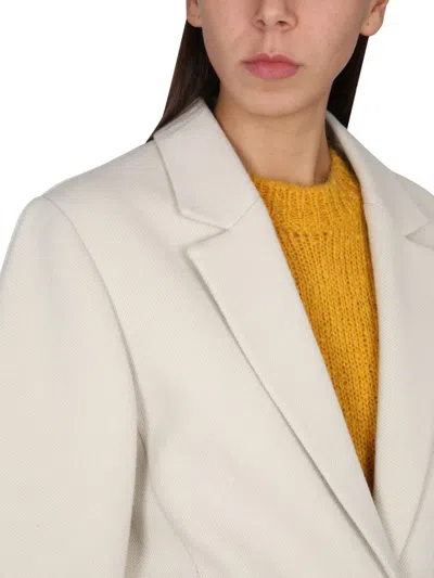Isabel Marant Jilinka Jacket In Neutral