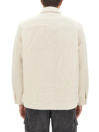 Isabel Marant Jackets And Vests In Neutral