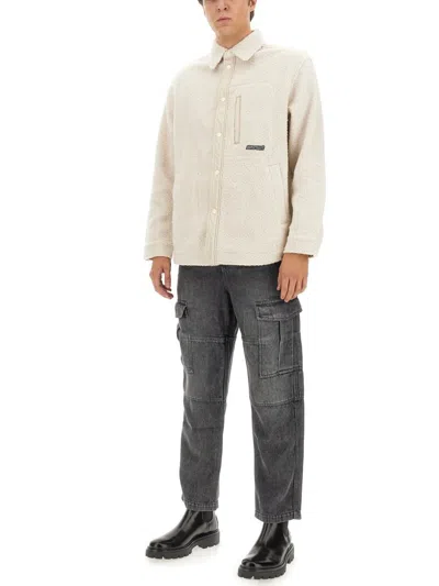 Isabel Marant Jackets And Vests In Neutral