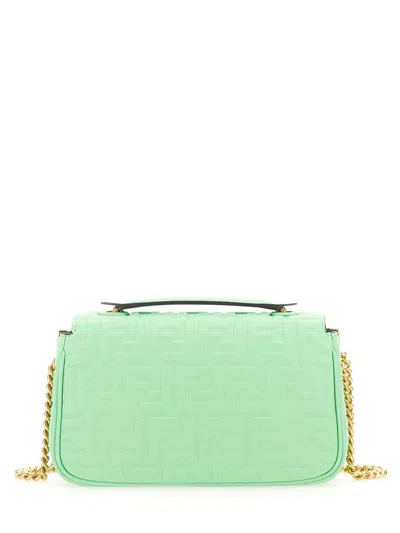 Fendi Nvo - Baguette Chain Midi Bag