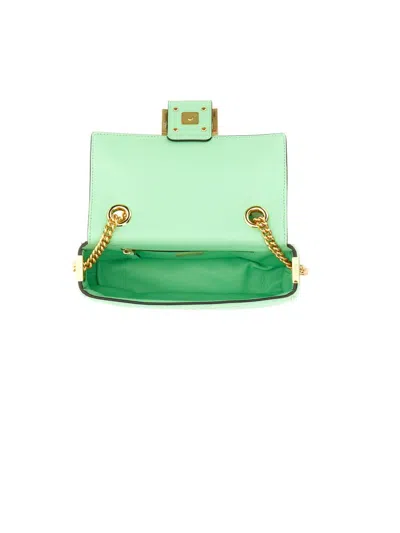 Fendi Nvo - Baguette Chain Midi Bag