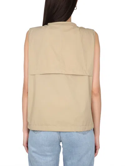 K-way Barnel Vest Unisex