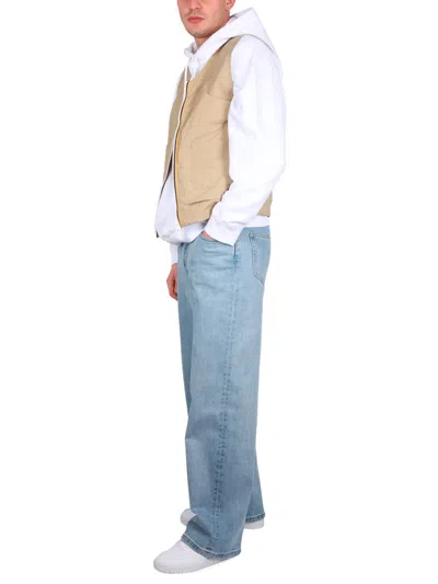 K-way Barnel Vest Unisex