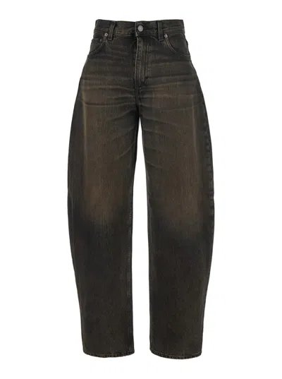 Haikure Multi-pocket Jeans