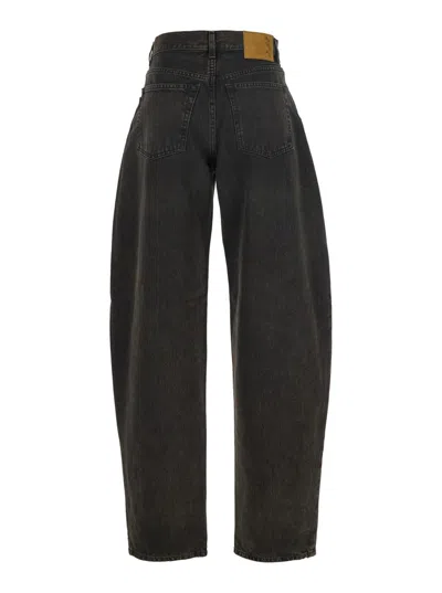 Haikure Multi-pocket Jeans