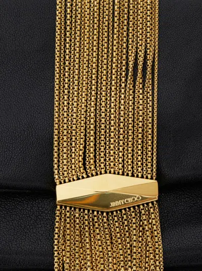 Jimmy Choo Clutch