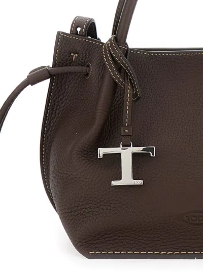 Tod's Buz Sacca Piccola