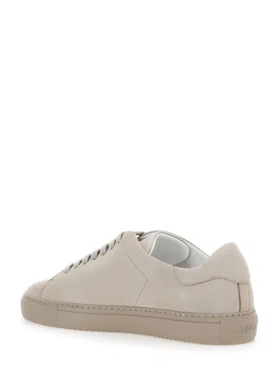 Axel Arigato Clean 90 Sneaker In Neutral
