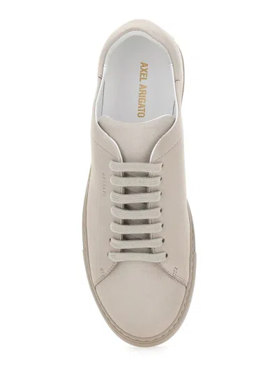 Axel Arigato Clean 90 Sneaker In Neutral