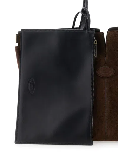 Tod's Dbm Shopping Medio-piccola