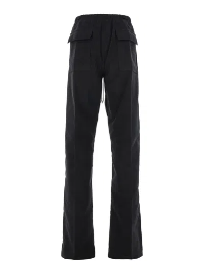 Rick Owens Dietrich Drawstring