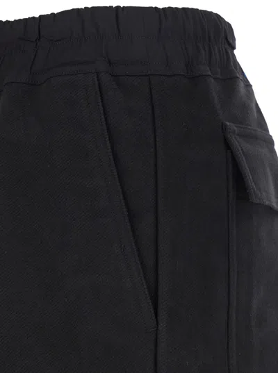 Rick Owens Dietrich Drawstring
