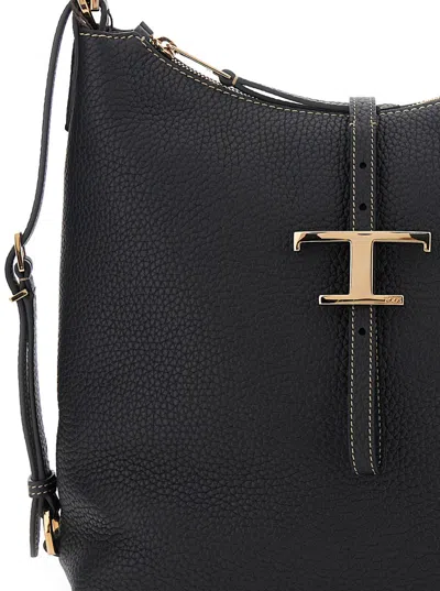 Tod's Tse Sacca Zaino Piccola