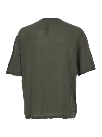 Rick Owens Brad T