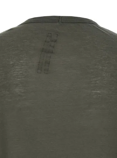 Rick Owens Brad T