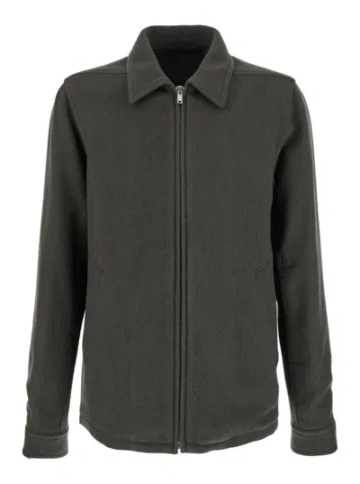 Rick Owens Brad Jkt