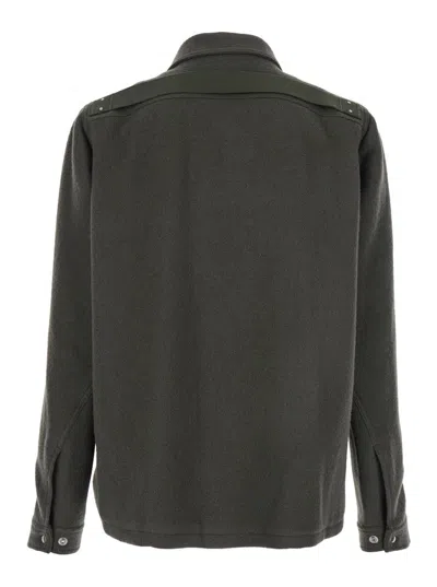 Rick Owens Brad Jkt