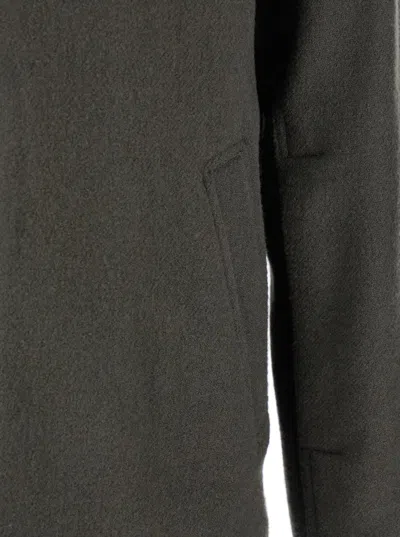Rick Owens Brad Jkt