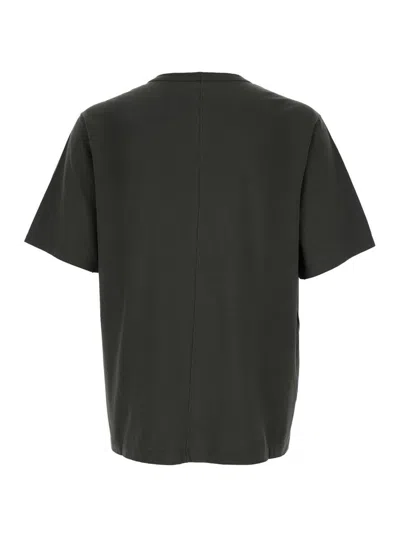 Rick Owens Brad T