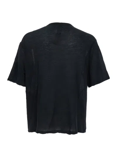 Rick Owens Brad T