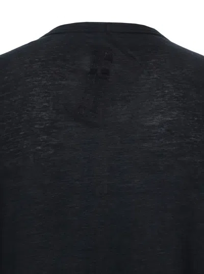 Rick Owens Brad T
