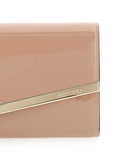 Jimmy Choo Emmie