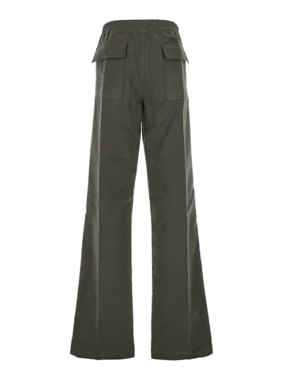Rick Owens Dietrich Drawstring