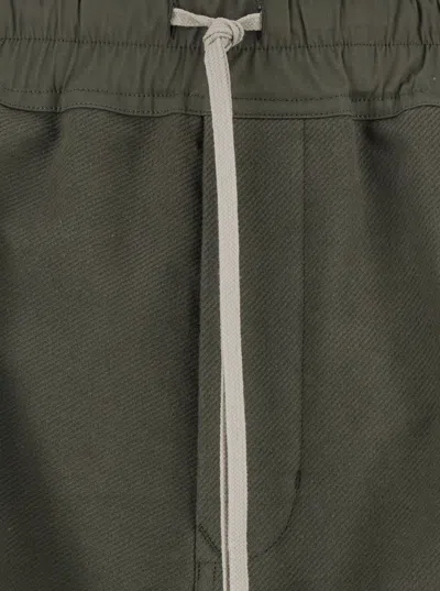 Rick Owens Dietrich Drawstring
